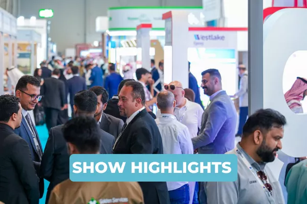 Saudi Arabia Coating Show (SACS)